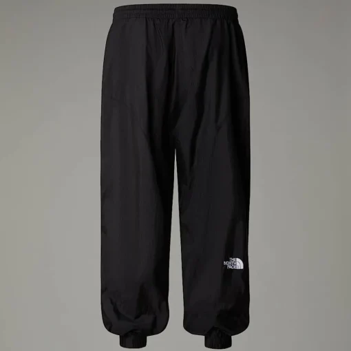 Fashion The North Face Pantalon Coupe-vent TNF X Yinka Ilori Unisexe TNF Black