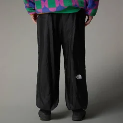 Fashion The North Face Pantalon Coupe-vent TNF X Yinka Ilori Unisexe TNF Black