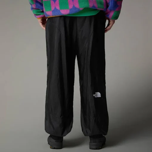Fashion The North Face Pantalon Coupe-vent TNF X Yinka Ilori Unisexe TNF Black