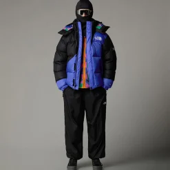 Fashion The North Face Pantalon Coupe-vent TNF X Yinka Ilori Unisexe TNF Black