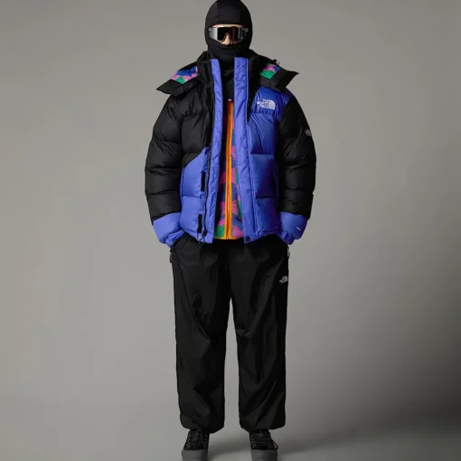 Fashion The North Face Pantalon Coupe-vent TNF X Yinka Ilori Unisexe TNF Black
