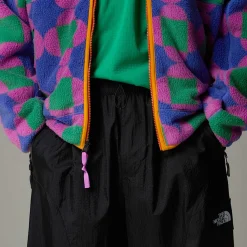 Fashion The North Face Pantalon Coupe-vent TNF X Yinka Ilori Unisexe TNF Black