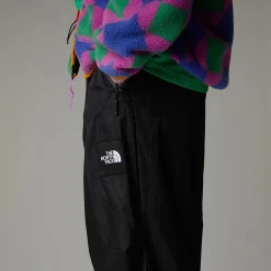Fashion The North Face Pantalon Coupe-vent TNF X Yinka Ilori Unisexe TNF Black