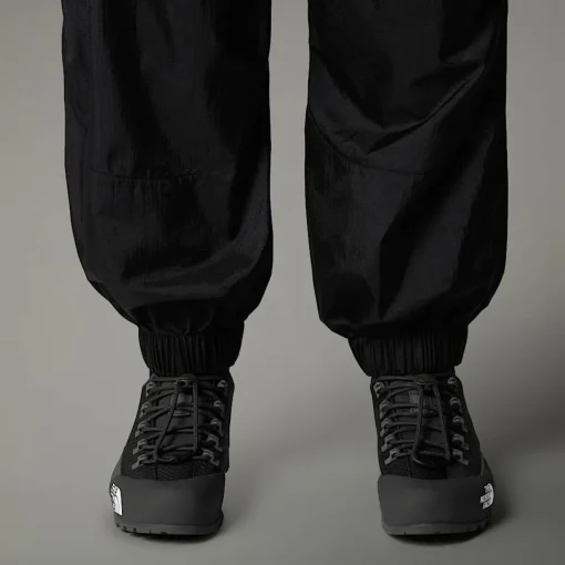 Fashion The North Face Pantalon Coupe-vent TNF X Yinka Ilori Unisexe TNF Black