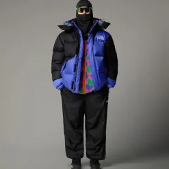 Fashion The North Face Pantalon Coupe-vent TNF X Yinka Ilori Unisexe TNF Black