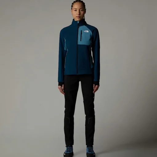 Hot The North Face Pantalon Dawn Turn Pour Femme TNF Black
