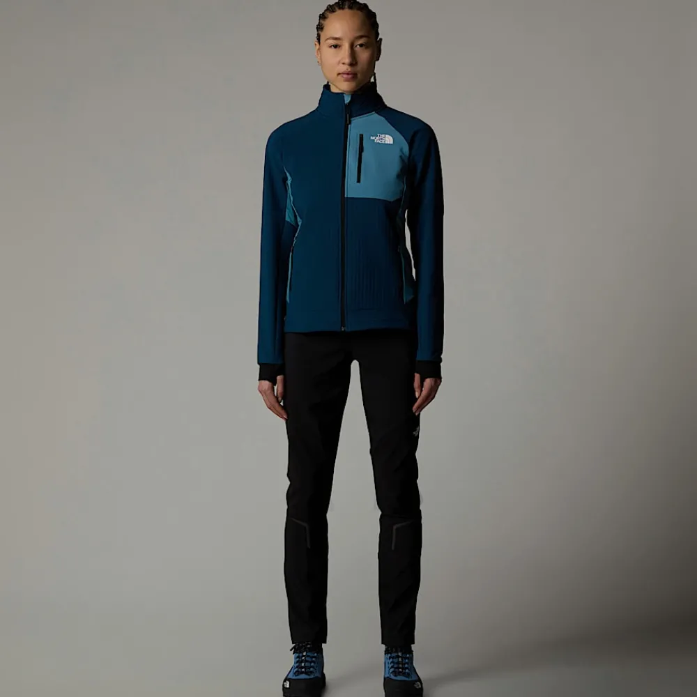 Hot The North Face Pantalon Dawn Turn Pour Femme TNF Black