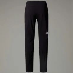 Hot The North Face Pantalon Dawn Turn Pour Femme TNF Black