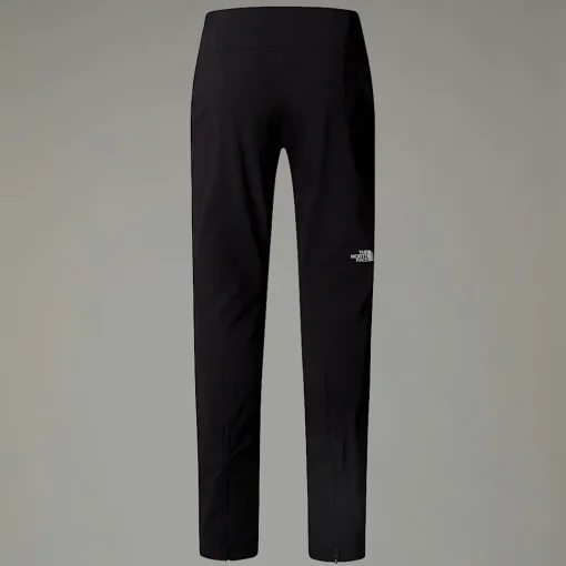 Hot The North Face Pantalon Dawn Turn Pour Femme TNF Black
