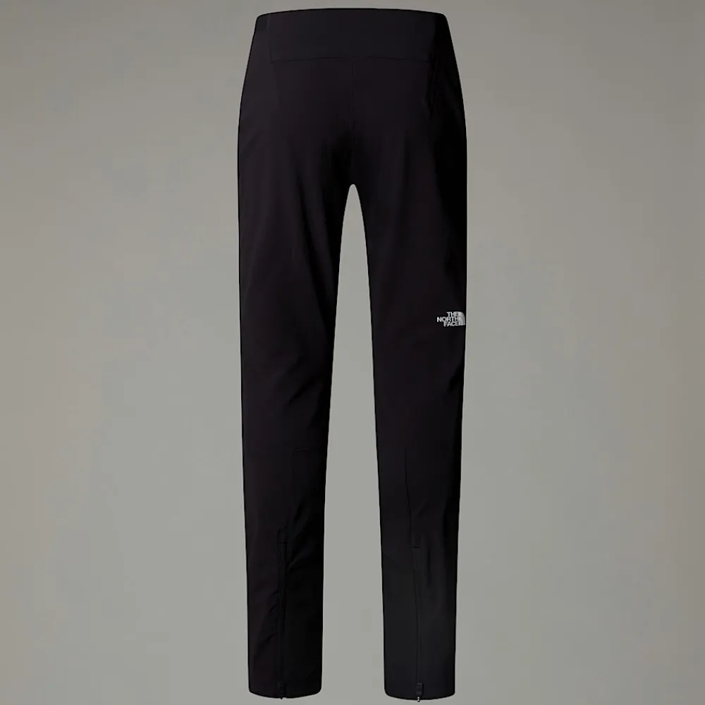 Hot The North Face Pantalon Dawn Turn Pour Femme TNF Black
