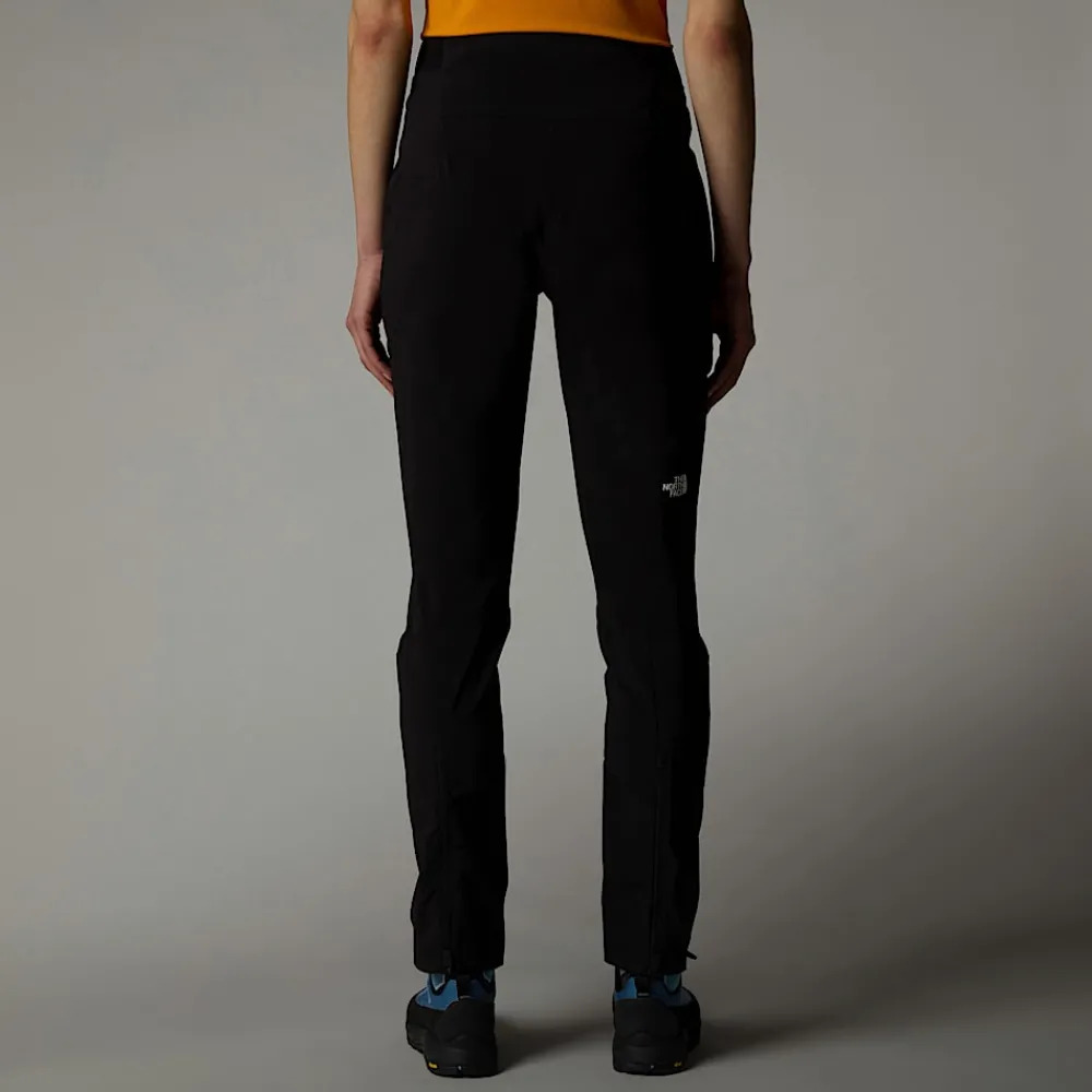 Hot The North Face Pantalon Dawn Turn Pour Femme TNF Black