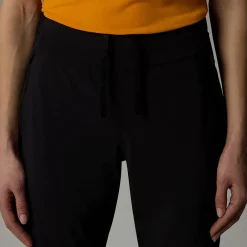 Hot The North Face Pantalon Dawn Turn Pour Femme TNF Black