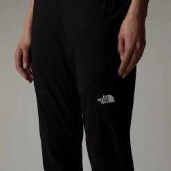 Hot The North Face Pantalon Dawn Turn Pour Femme TNF Black
