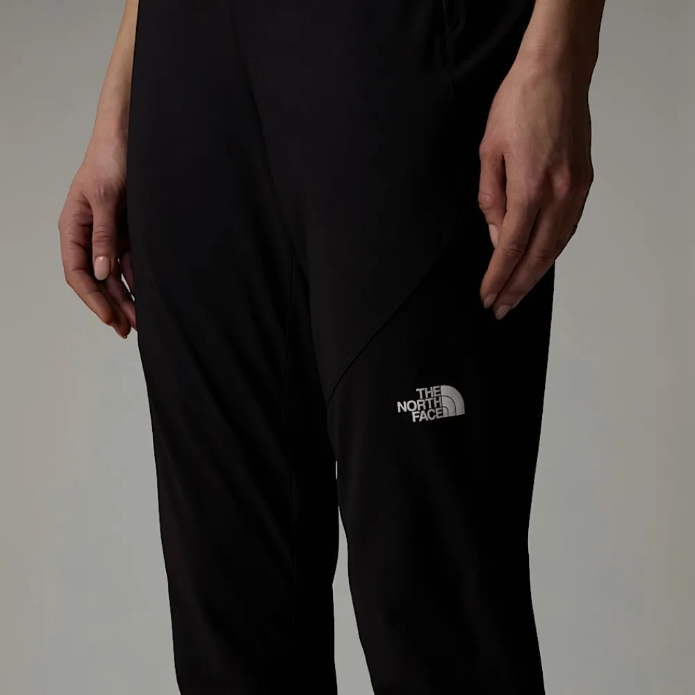 Hot The North Face Pantalon Dawn Turn Pour Femme TNF Black