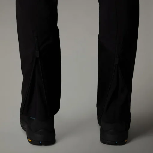 Hot The North Face Pantalon Dawn Turn Pour Femme TNF Black