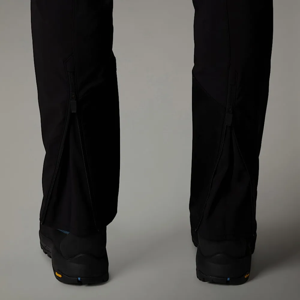 Hot The North Face Pantalon Dawn Turn Pour Femme TNF Black