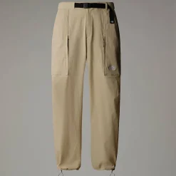 Hot The North Face Pantalon Décontracté TNF X Yinka Ilori Unisexe Gravel