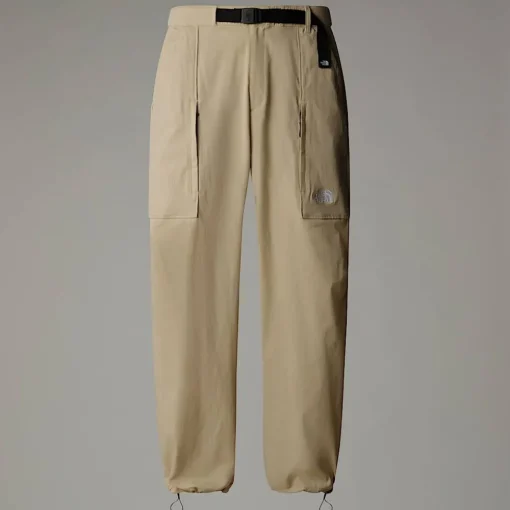 Hot The North Face Pantalon Décontracté TNF X Yinka Ilori Unisexe Gravel