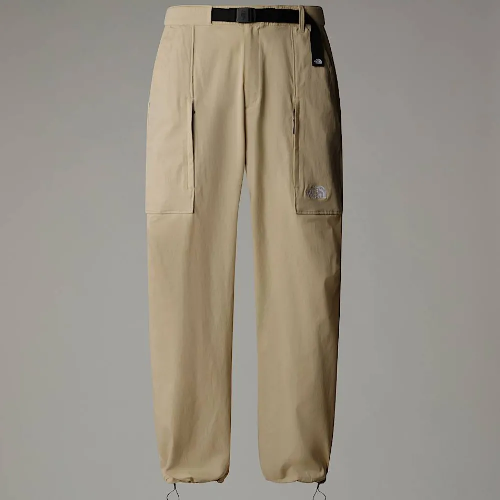 Hot The North Face Pantalon Décontracté TNF X Yinka Ilori Unisexe Gravel