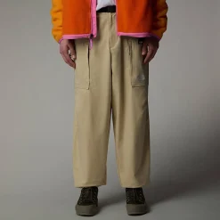 Hot The North Face Pantalon Décontracté TNF X Yinka Ilori Unisexe Gravel