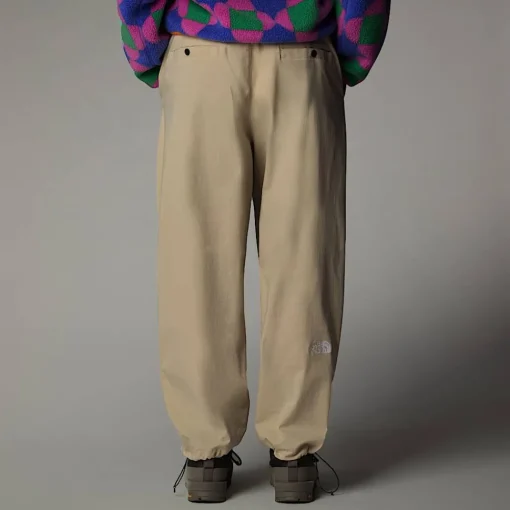 Hot The North Face Pantalon Décontracté TNF X Yinka Ilori Unisexe Gravel
