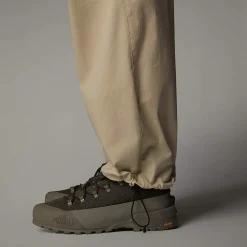 Hot The North Face Pantalon Décontracté TNF X Yinka Ilori Unisexe Gravel