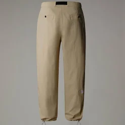 Hot The North Face Pantalon Décontracté TNF X Yinka Ilori Unisexe Gravel