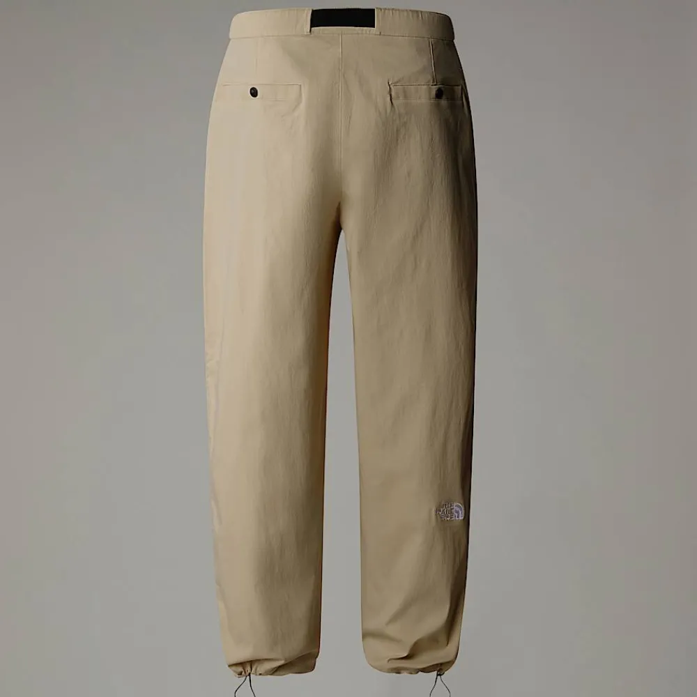 Hot The North Face Pantalon Décontracté TNF X Yinka Ilori Unisexe Gravel