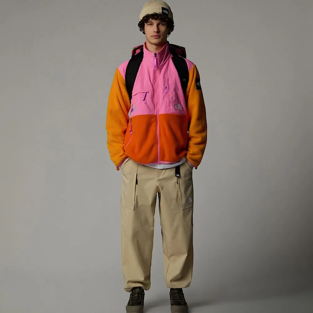 Hot The North Face Pantalon Décontracté TNF X Yinka Ilori Unisexe Gravel