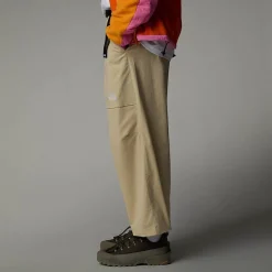Hot The North Face Pantalon Décontracté TNF X Yinka Ilori Unisexe Gravel