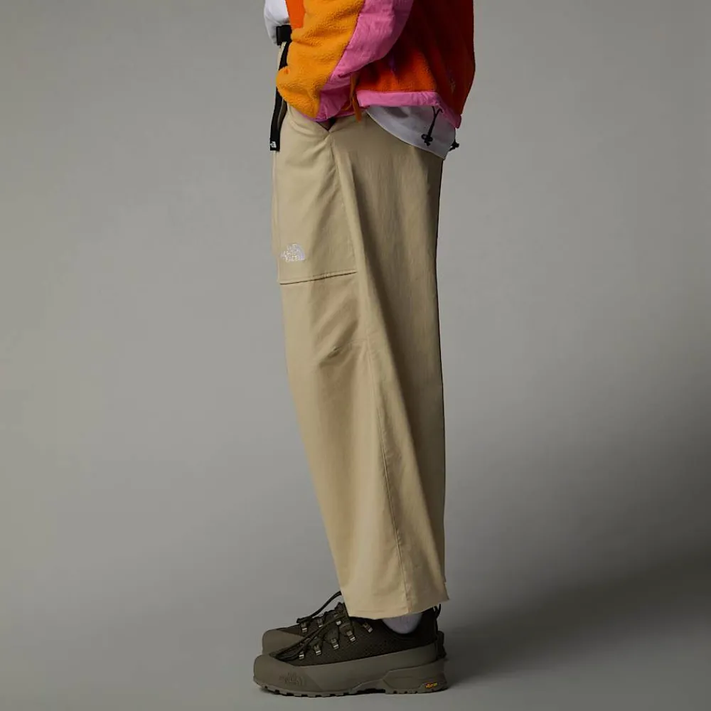 Hot The North Face Pantalon Décontracté TNF X Yinka Ilori Unisexe Gravel