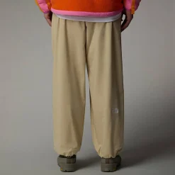 Hot The North Face Pantalon Décontracté TNF X Yinka Ilori Unisexe Gravel