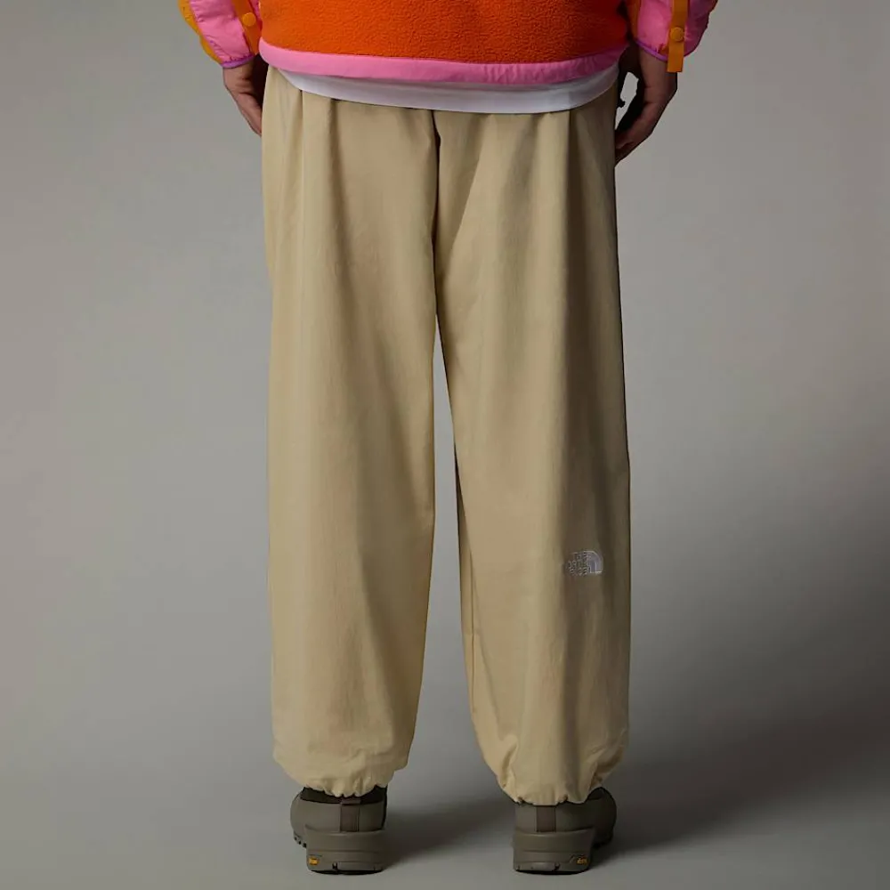Hot The North Face Pantalon Décontracté TNF X Yinka Ilori Unisexe Gravel