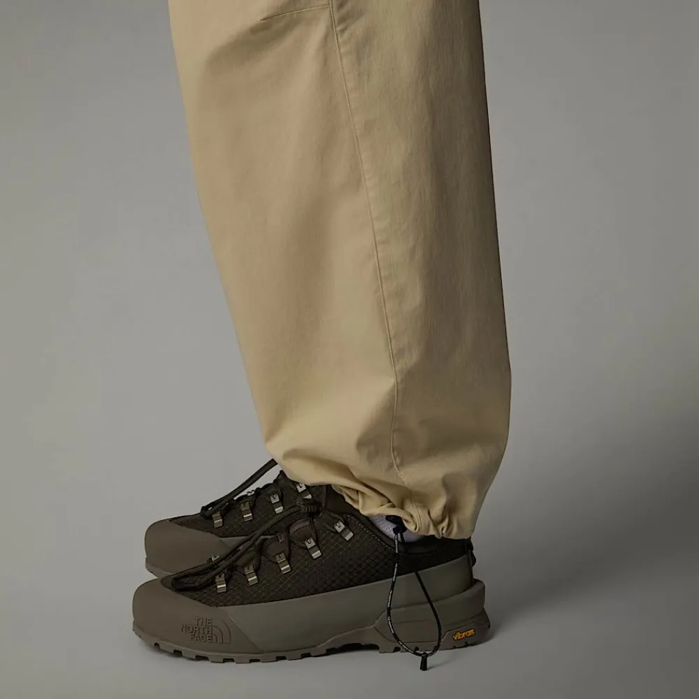 Hot The North Face Pantalon Décontracté TNF X Yinka Ilori Unisexe Gravel