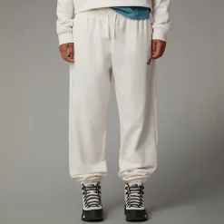 Best The North Face Pantalon De Jogging Essential Pour Femme White Dune