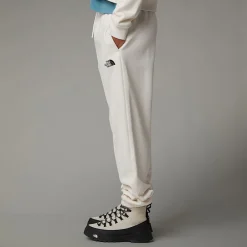 Best The North Face Pantalon De Jogging Essential Pour Femme White Dune