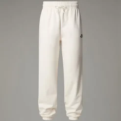 Best The North Face Pantalon De Jogging Essential Pour Femme White Dune