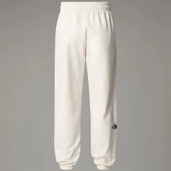 Best The North Face Pantalon De Jogging Essential Pour Femme White Dune