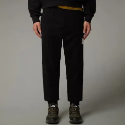 Cheap The North Face Pantalon De Jogging Fine Pour Homme TNF Black