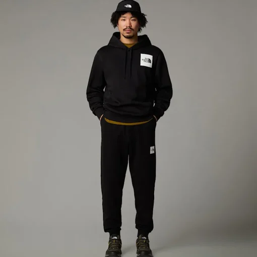 Cheap The North Face Pantalon De Jogging Fine Pour Homme TNF Black