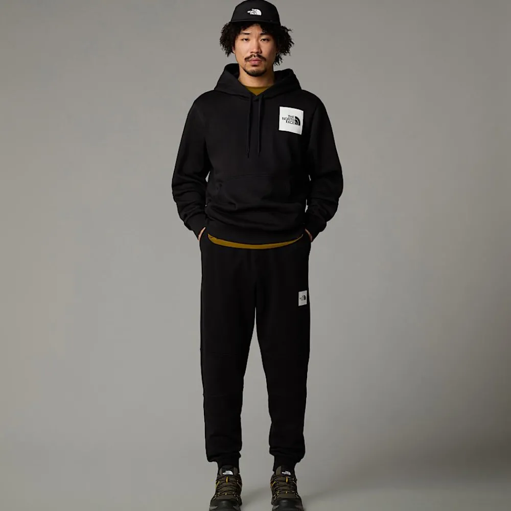 Cheap The North Face Pantalon De Jogging Fine Pour Homme TNF Black