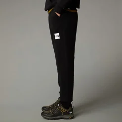 Cheap The North Face Pantalon De Jogging Fine Pour Homme TNF Black