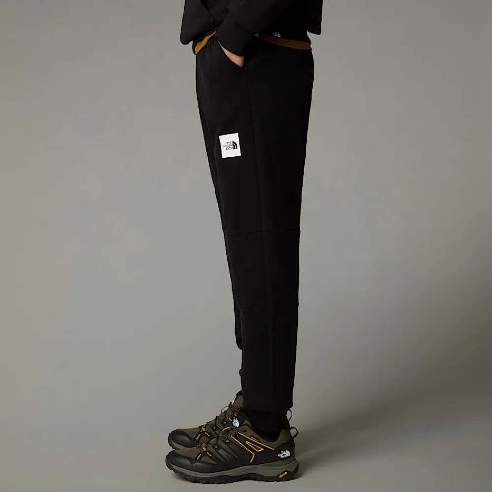 Cheap The North Face Pantalon De Jogging Fine Pour Homme TNF Black