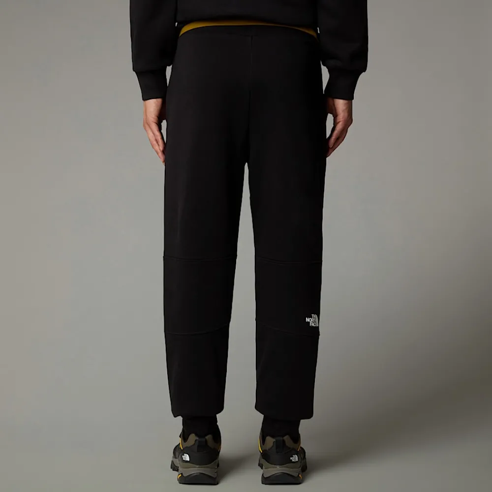Cheap The North Face Pantalon De Jogging Fine Pour Homme TNF Black
