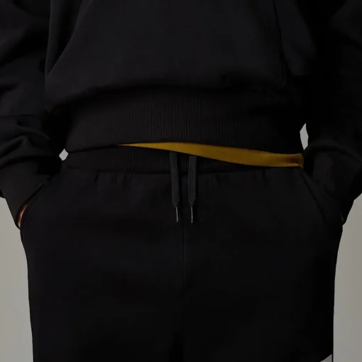 Cheap The North Face Pantalon De Jogging Fine Pour Homme TNF Black