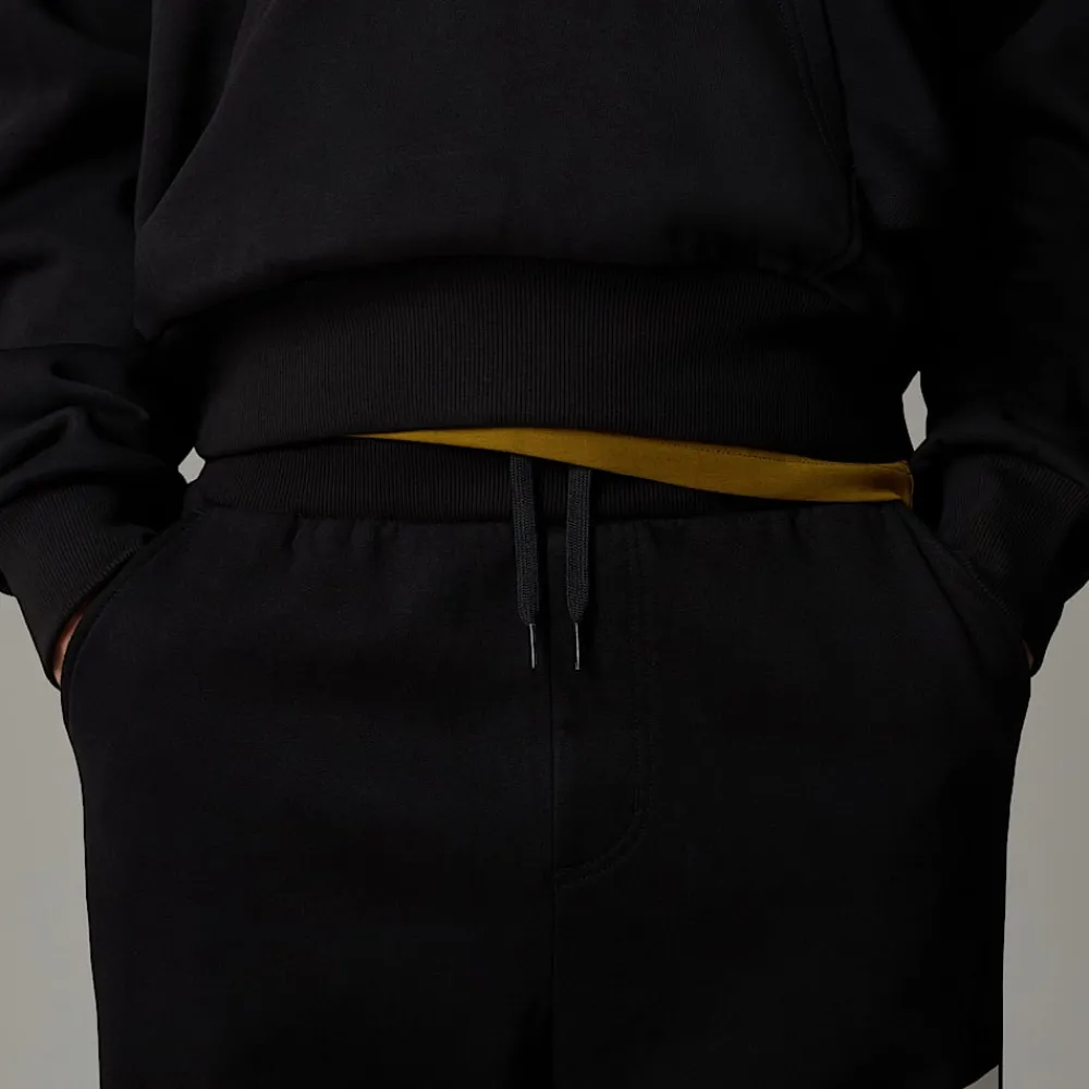 Cheap The North Face Pantalon De Jogging Fine Pour Homme TNF Black