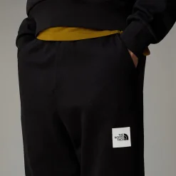 Cheap The North Face Pantalon De Jogging Fine Pour Homme TNF Black