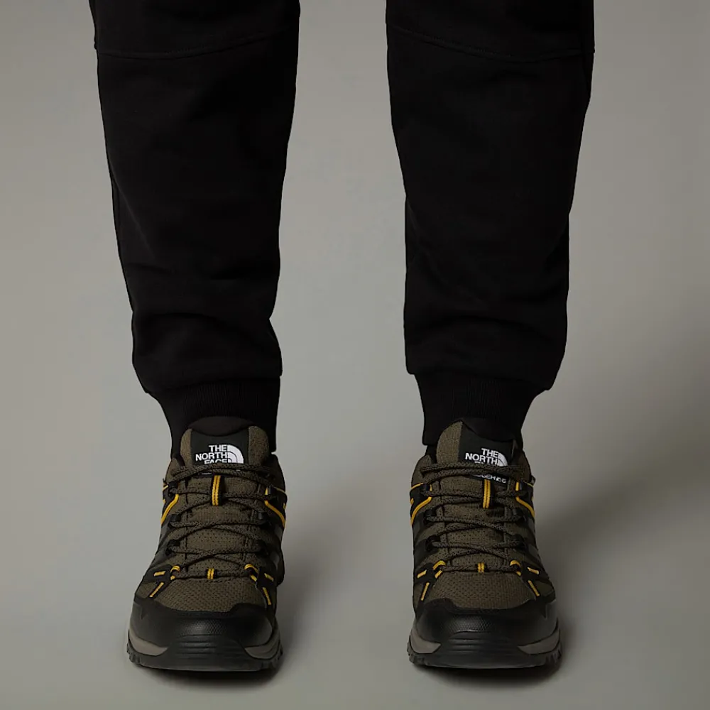 Cheap The North Face Pantalon De Jogging Fine Pour Homme TNF Black