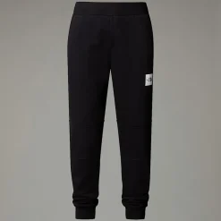 Cheap The North Face Pantalon De Jogging Fine Pour Homme TNF Black