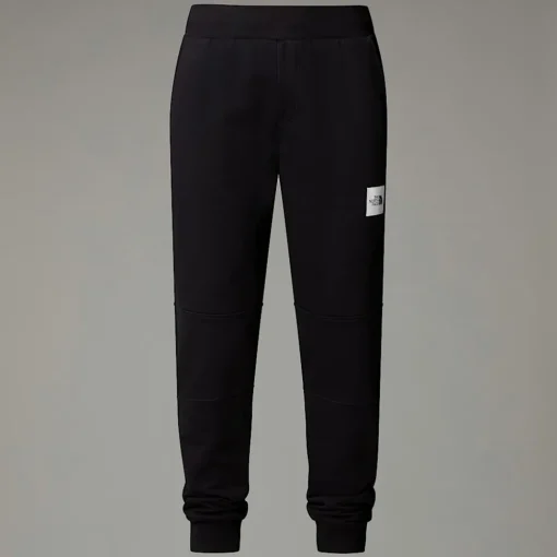 Cheap The North Face Pantalon De Jogging Fine Pour Homme TNF Black